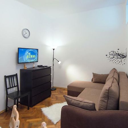 Modern Apartment Navratilova II Prague Extérieur photo