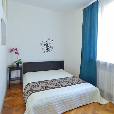 Modern Apartment Navratilova II Prague Extérieur photo